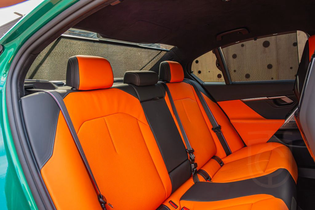 BMW M5 Limousine *KERAMIK*COMFORT*CARBON*PPF*