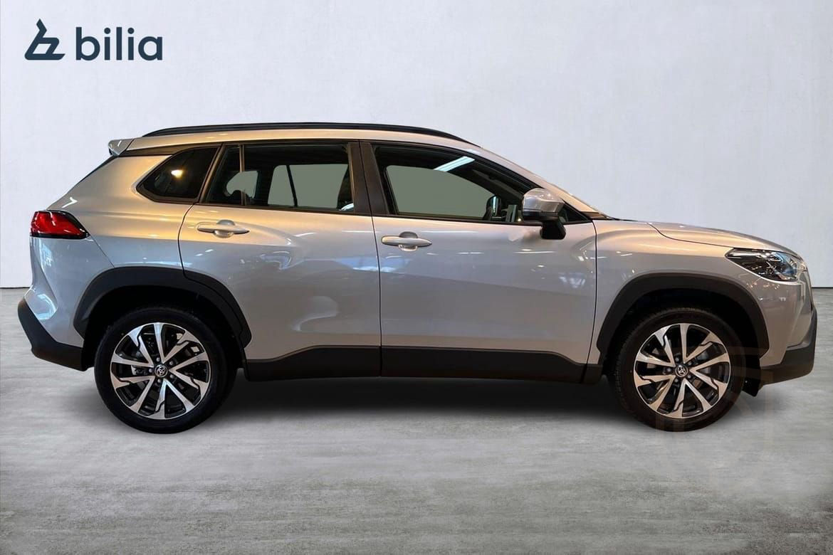 Toyota Corolla Cross Hybrid 1.8 Active Plus