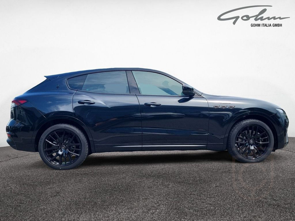 Maserati Levante Modena Ultima *Tageszulassung Aktion*