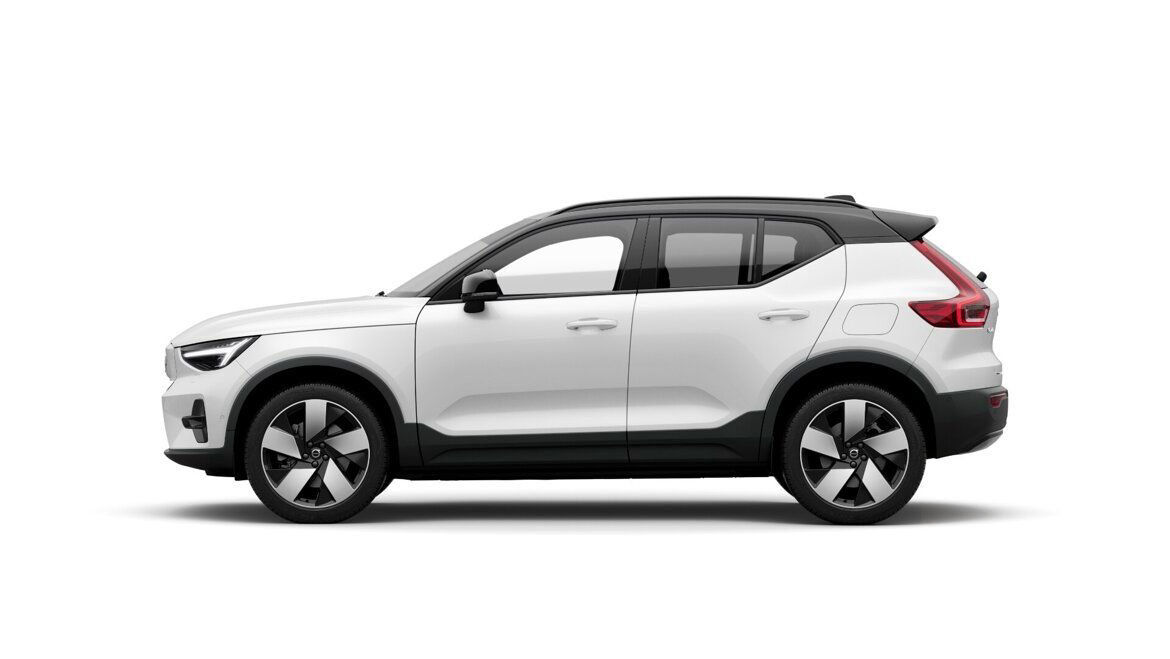 Volvo XC40 Recharge Twin motor Ultimate