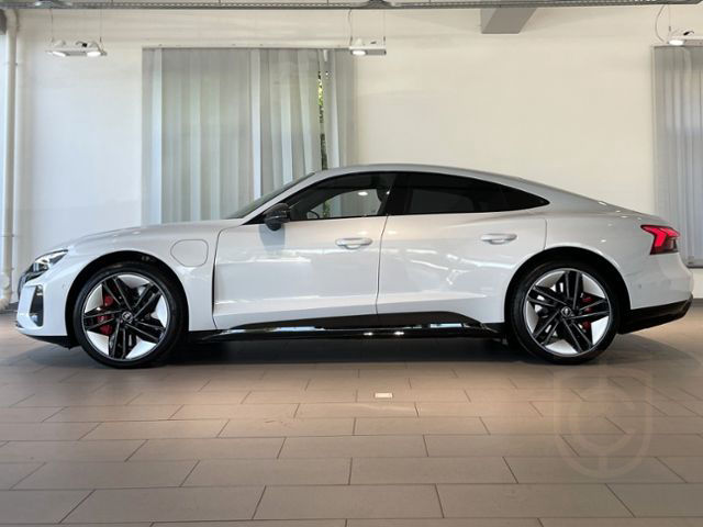 Audi e-tron GT RS quattro +360°KAMERA+NAVI