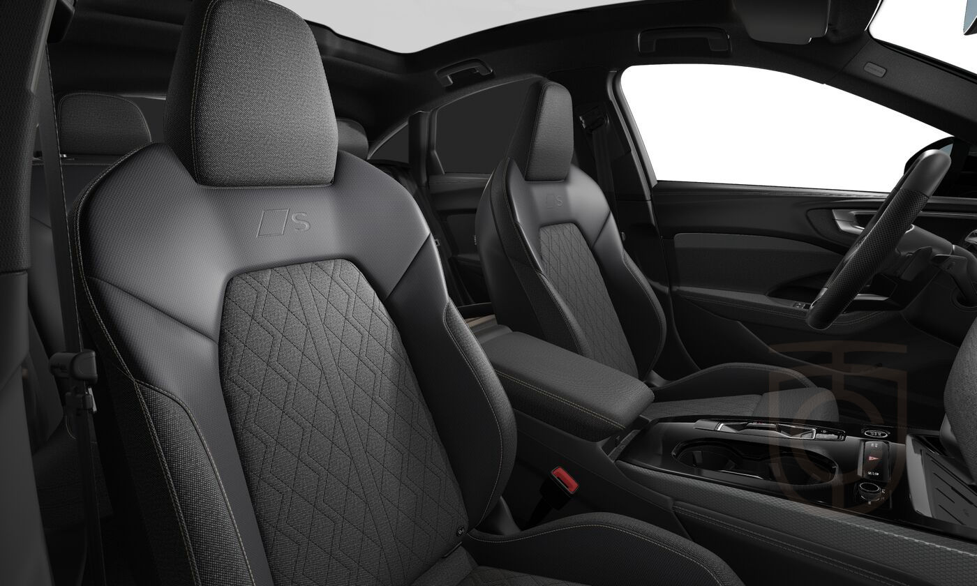 Audi A5 Limousine TDI 150 kW S tronic