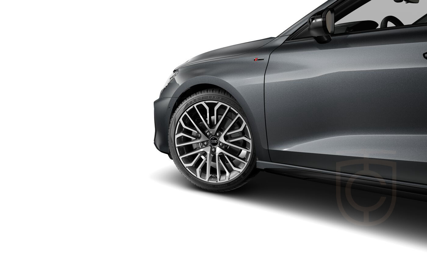 Audi A3 Sportback S line 35 TFSI 110 kW