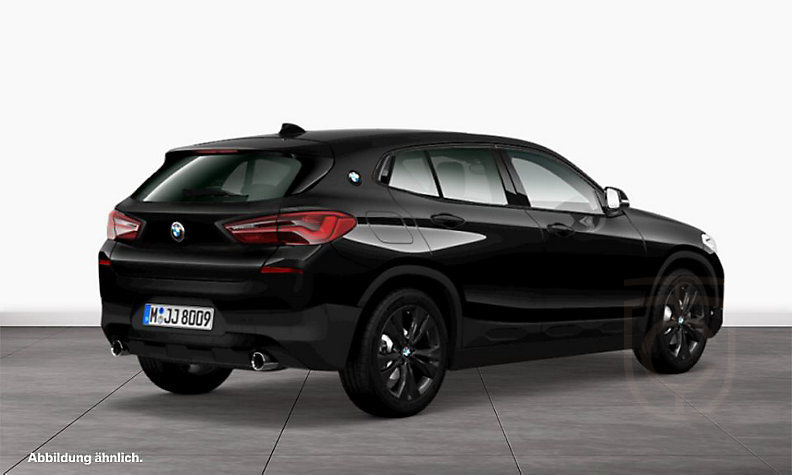 BMW X2 xDrive18d