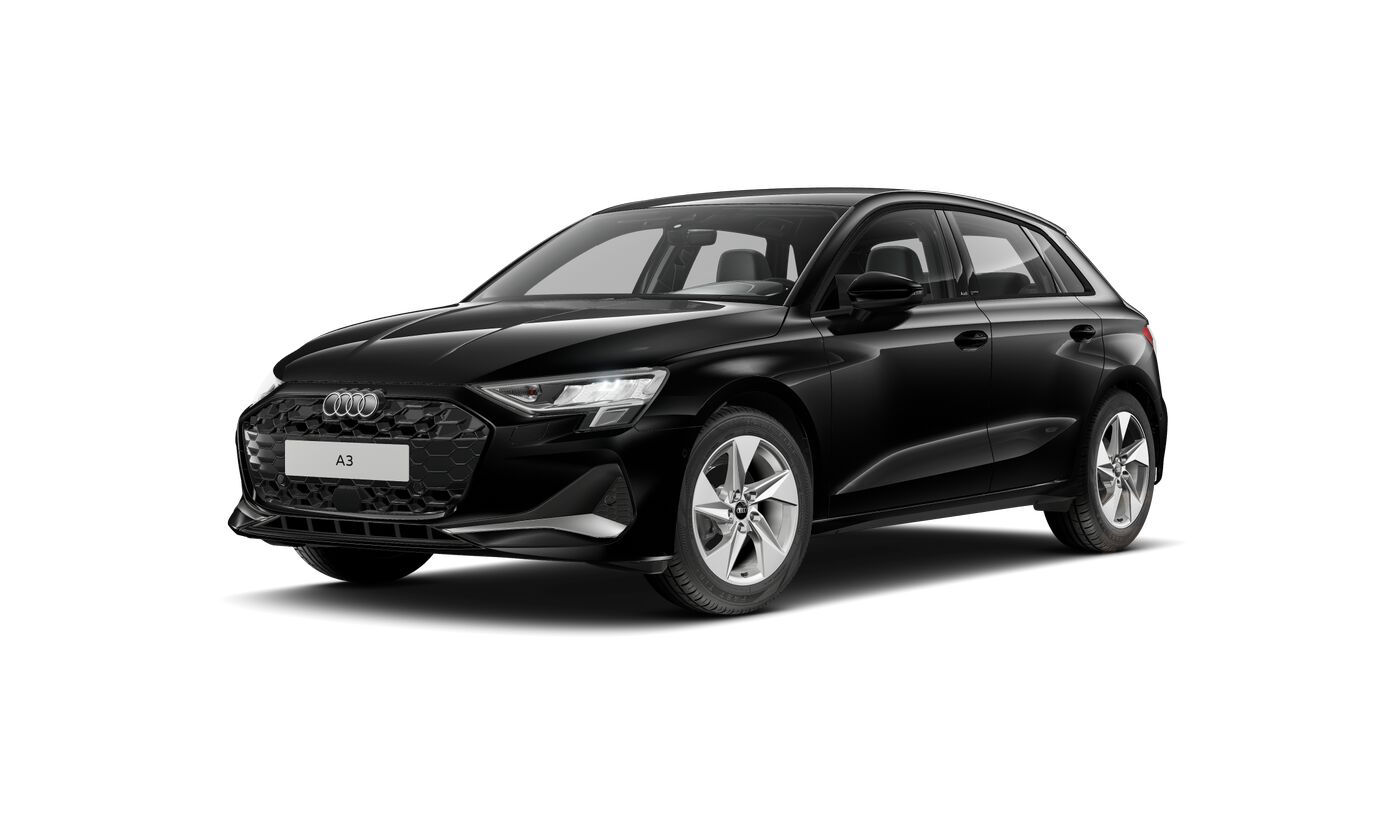 Audi A3 Sportback advanced 30 TDI 85 kW