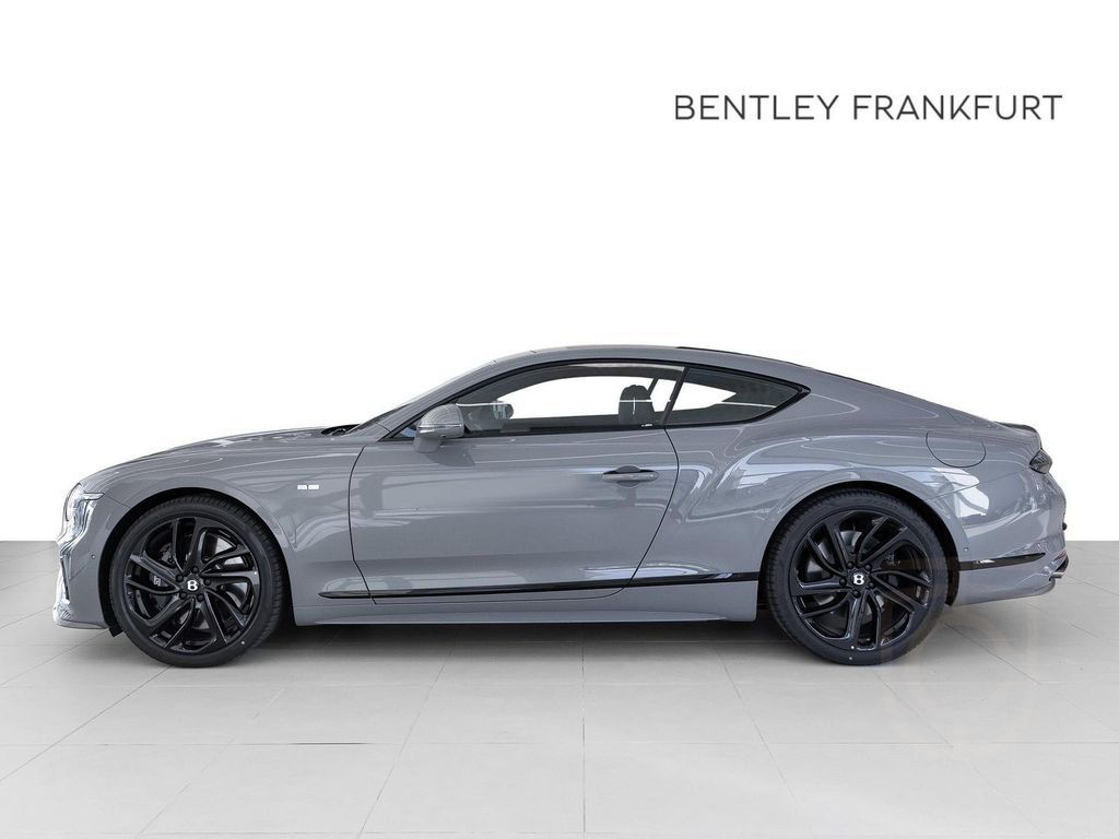 Bentley Continental GT Speed First Edition Hybrid