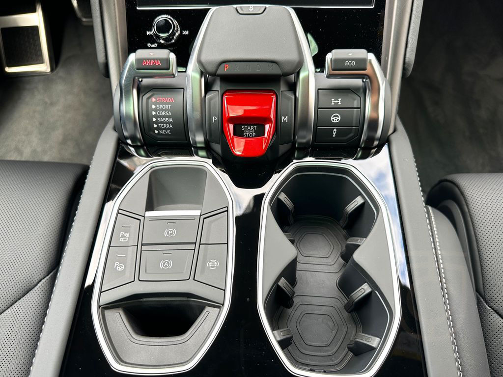 Lamborghini Urus S 3D Bang&Olufsen 22" cooled&heated MY24
