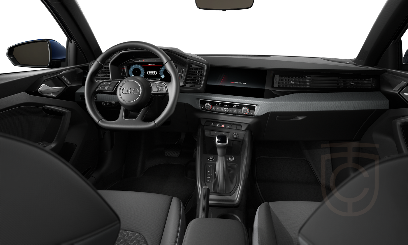 Audi A1 Sportback advanced 30 TFSI 85 kW