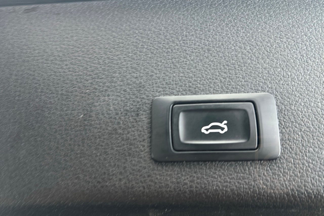 Audi E-Tron 55 quattro Proline Svart Optik