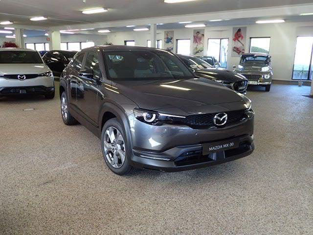 Mazda MX-30 Sky 100 % EL