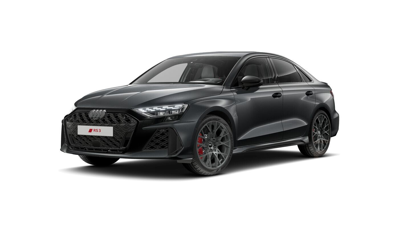 Audi RS 3 Limousine 3 294 kW