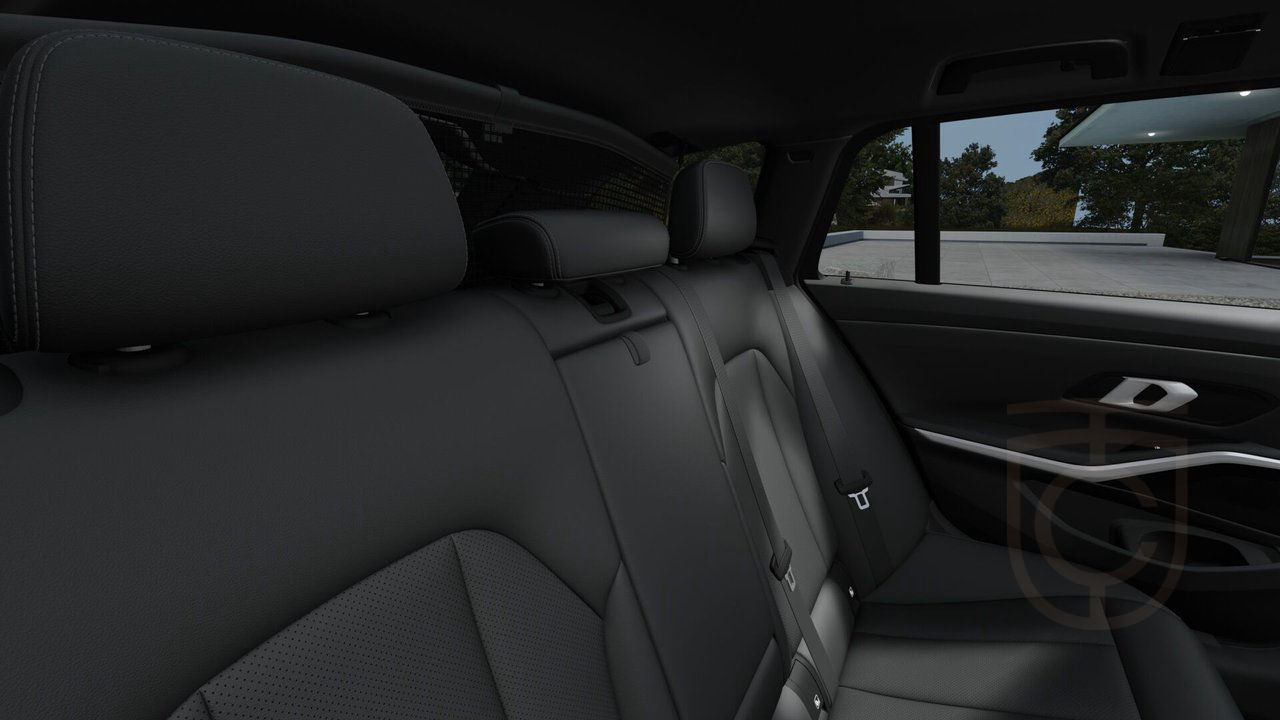 BMW 330 xDrive Touring M Sport Active