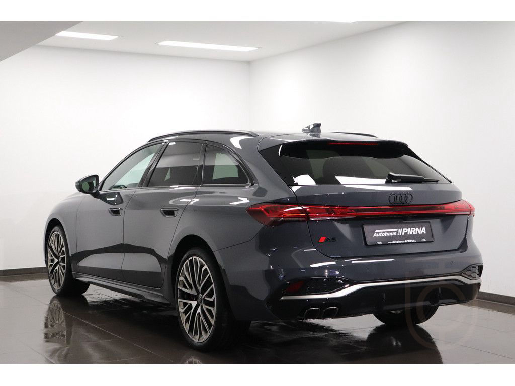 Audi A5 Avant edition one TDI quattro 150 kW S tronic