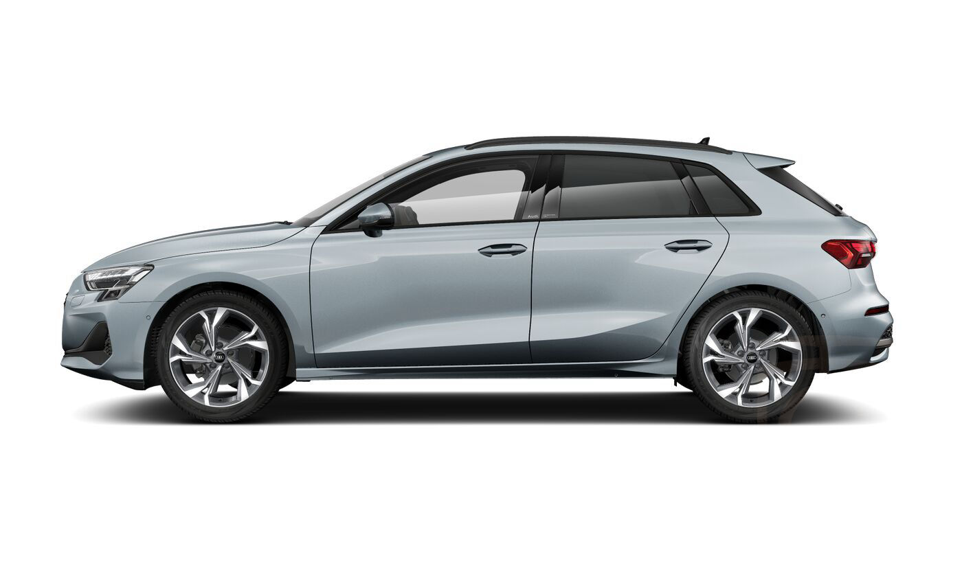 Audi A3 Sportback 30 TFSI 85 kW