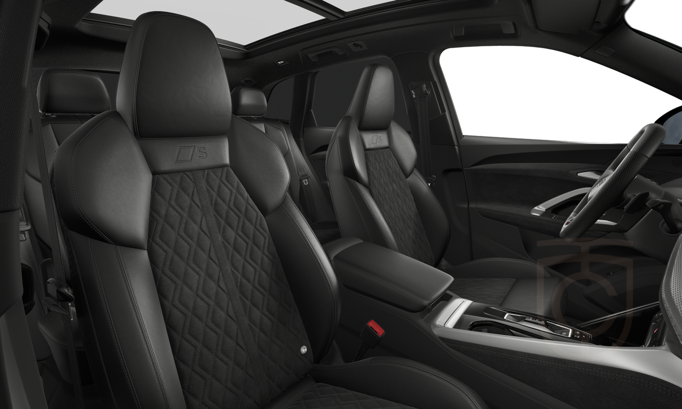 Audi Q5 SUV TDI quattro 150 kW S tronic