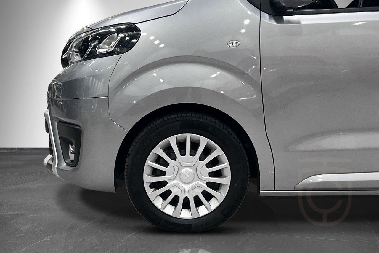 Toyota Proace Verso 2.0 D-4D