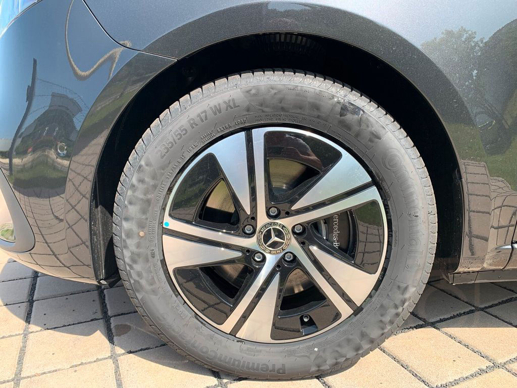 Mercedes-Benz V 300 STYLE PLUS EXTRALANG MULTIBEAM STANDHEIZ.