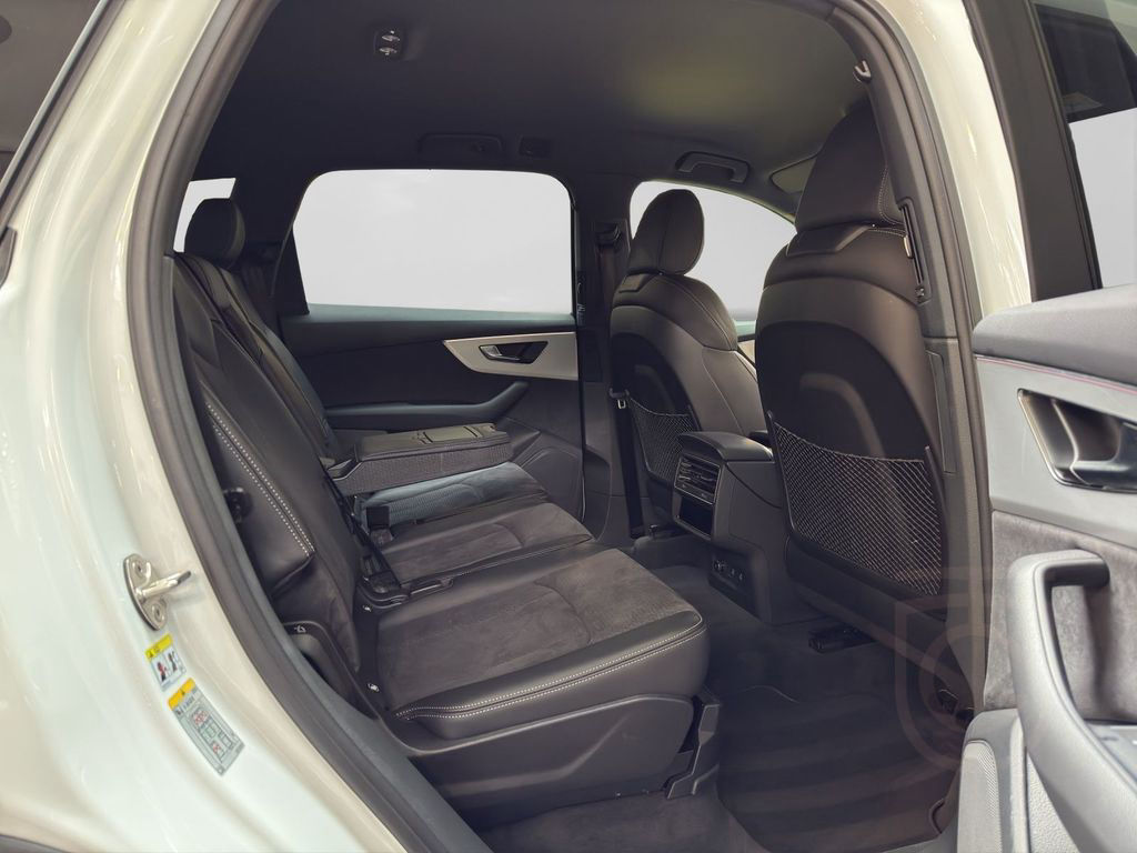 Audi Q7 50 TDI Q S LINE LM20 AHK MATRIX KAMERA