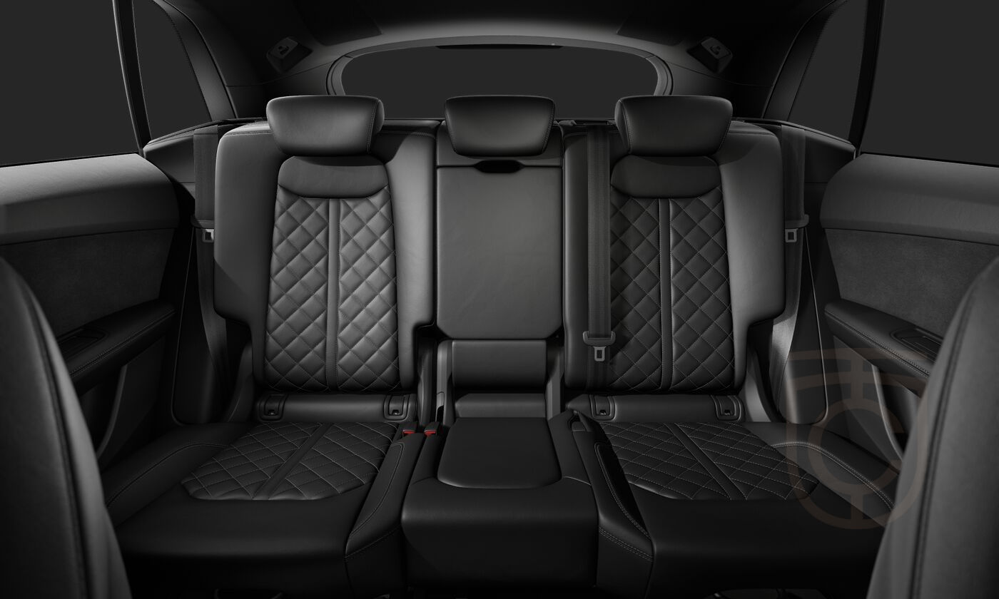 Audi Q8 SUV TFSI e 55 e quattro 290 kW