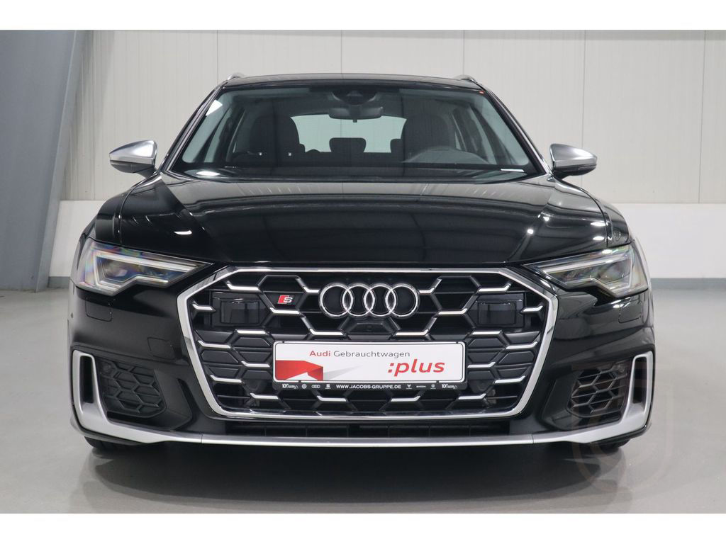 Audi S6 Avant 3.0 TDI quattro*DigitalCockp.*Pano*Temp