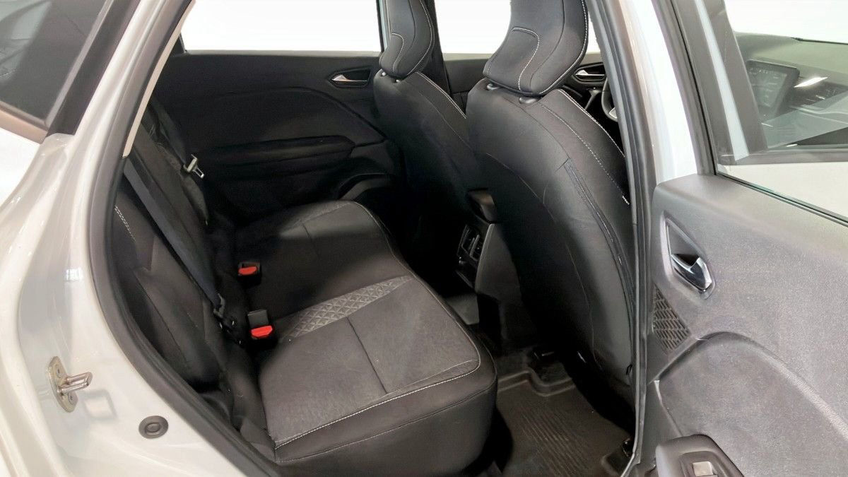 Renault Captur EQUILIBRE