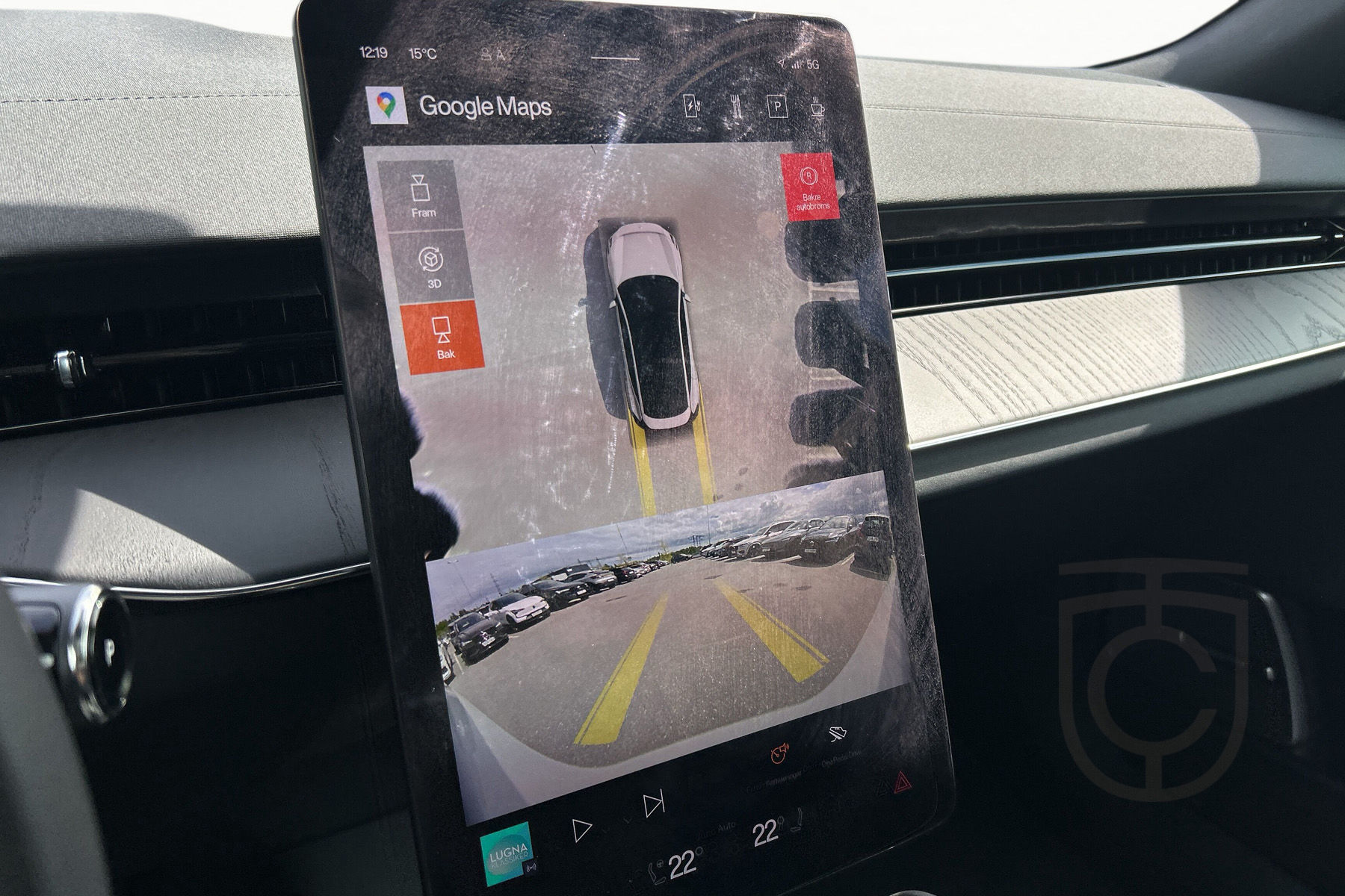 Polestar 3 Long Range Dual Motor