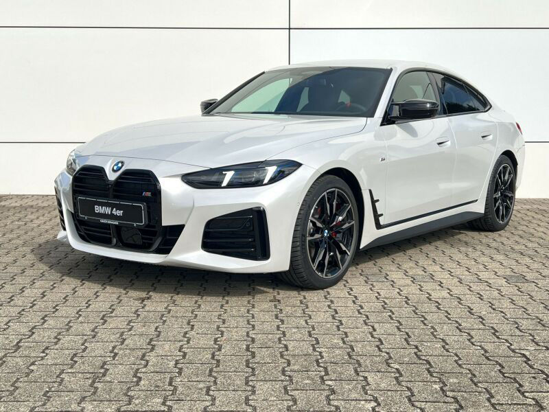 BMW M440i xDrive Gran Coupé **Vorführwagenaktion**