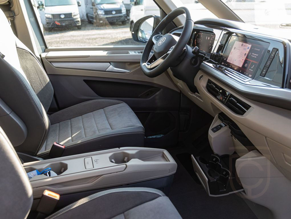 Volkswagen Multivan T2.0 Multivan TDI LÜ "Life" DSG