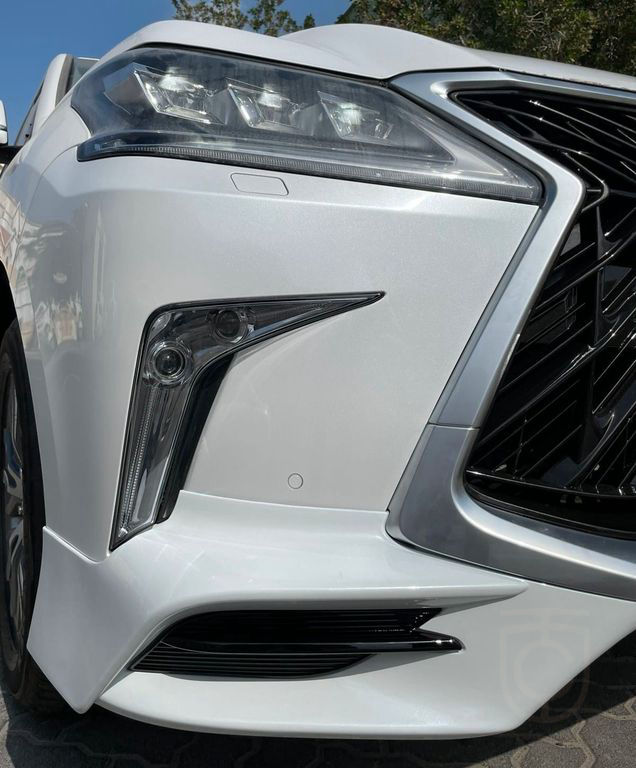 Lexus LX450+V8!+TurboDIESEL+NEU+2023+VOLL+20*STOCK