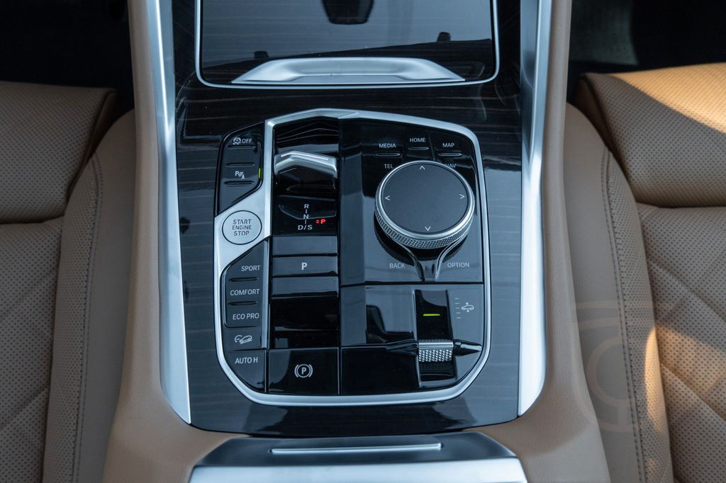 BMW X6 30d M SPORT.LUFTF.DR.ASS.PANO.H/K.HUD.360°