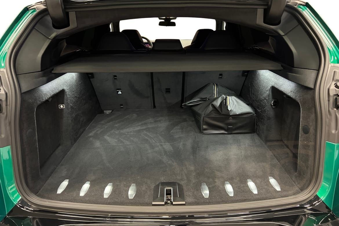 BMW XM