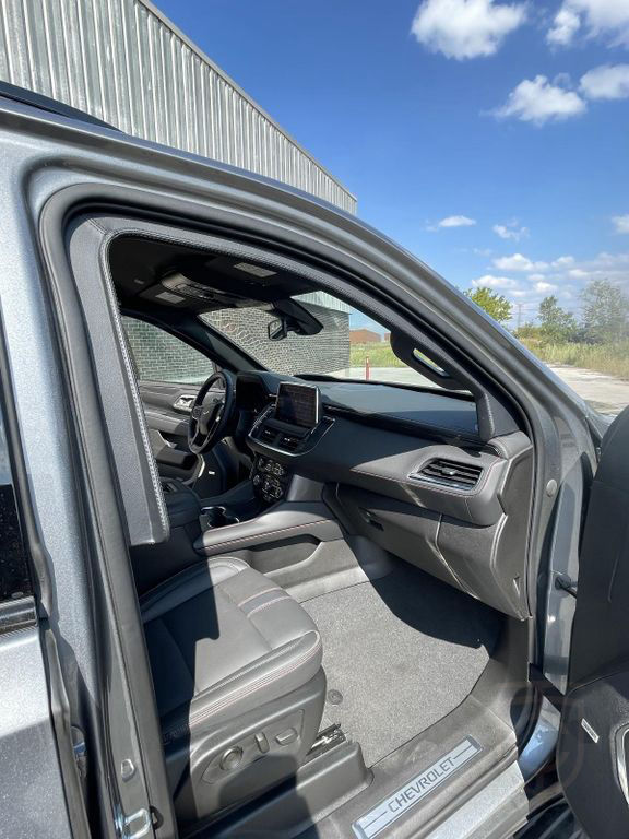 Chevrolet Suburban Premier*ARMORED*B7*GEPANZERT*ARMOURED*