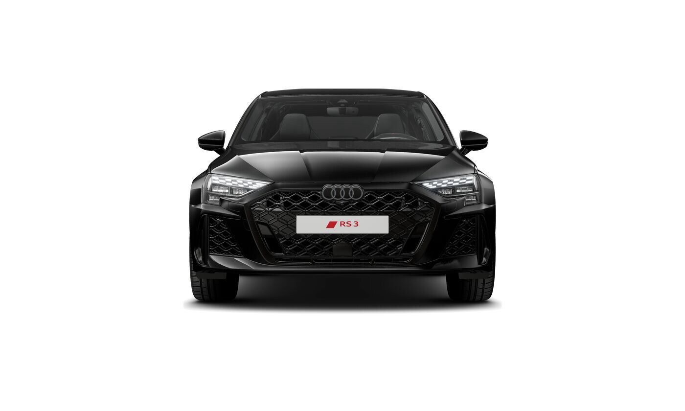 Audi RS 3 Limousine 3 294 kW