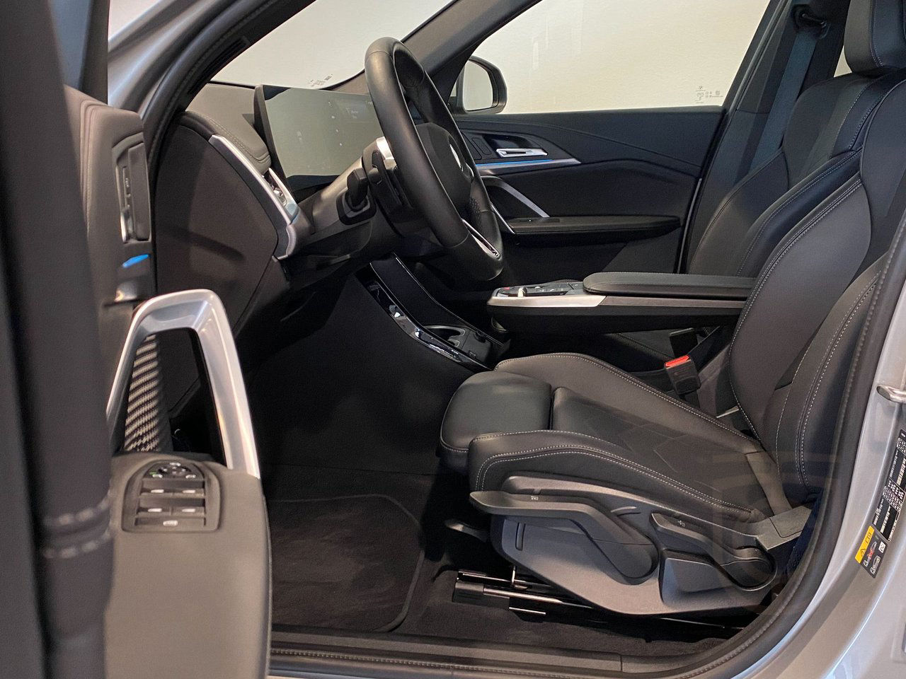 BMW iX1 xDrive30 M-Sport Active Launch Edition Farth.