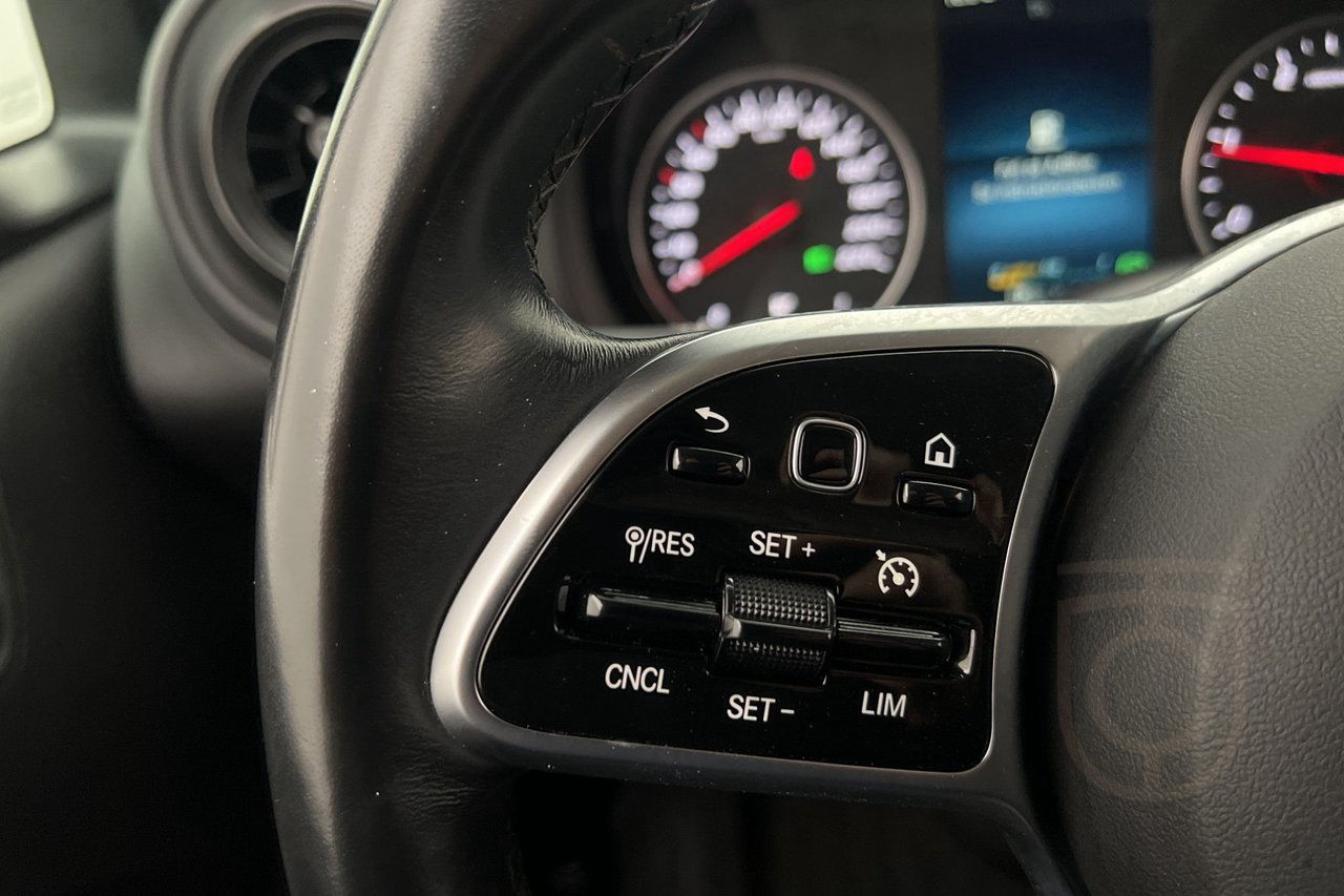 Mercedes-Benz Citan 110CDI