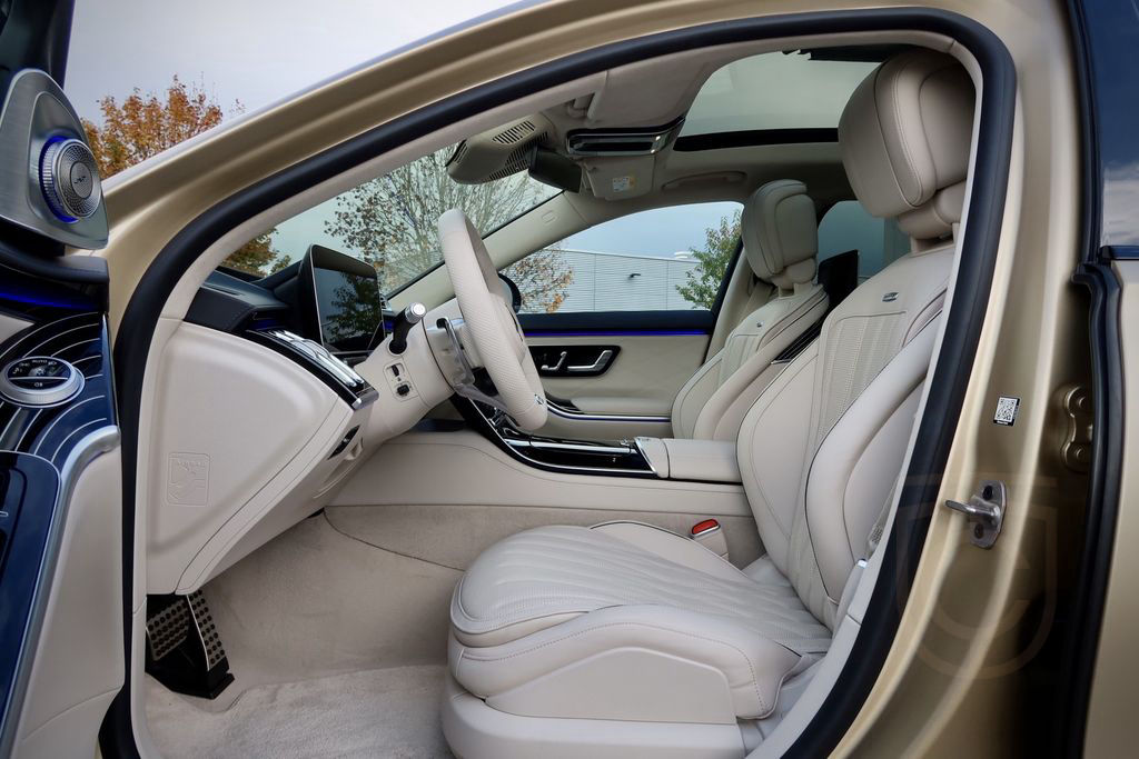 Mercedes-Benz S 63 AMG e PERF#LONG#KERAMIK#4D#KARBON#FULL#