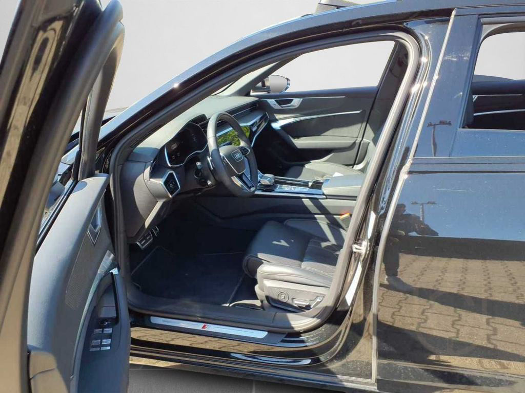 Audi S6 Limousine TDI tiptronic HD-MAT B&O PANO AHK