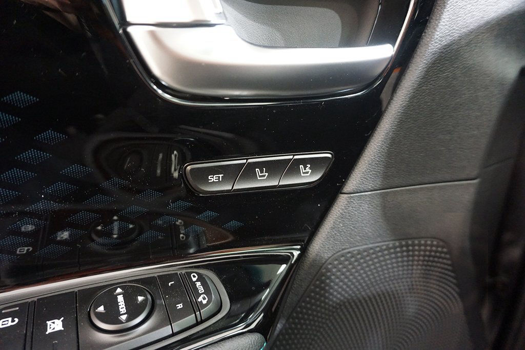 Kia E-Niro Advance Plus