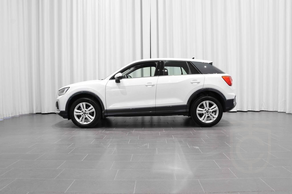 Audi Q2 35 TFSI