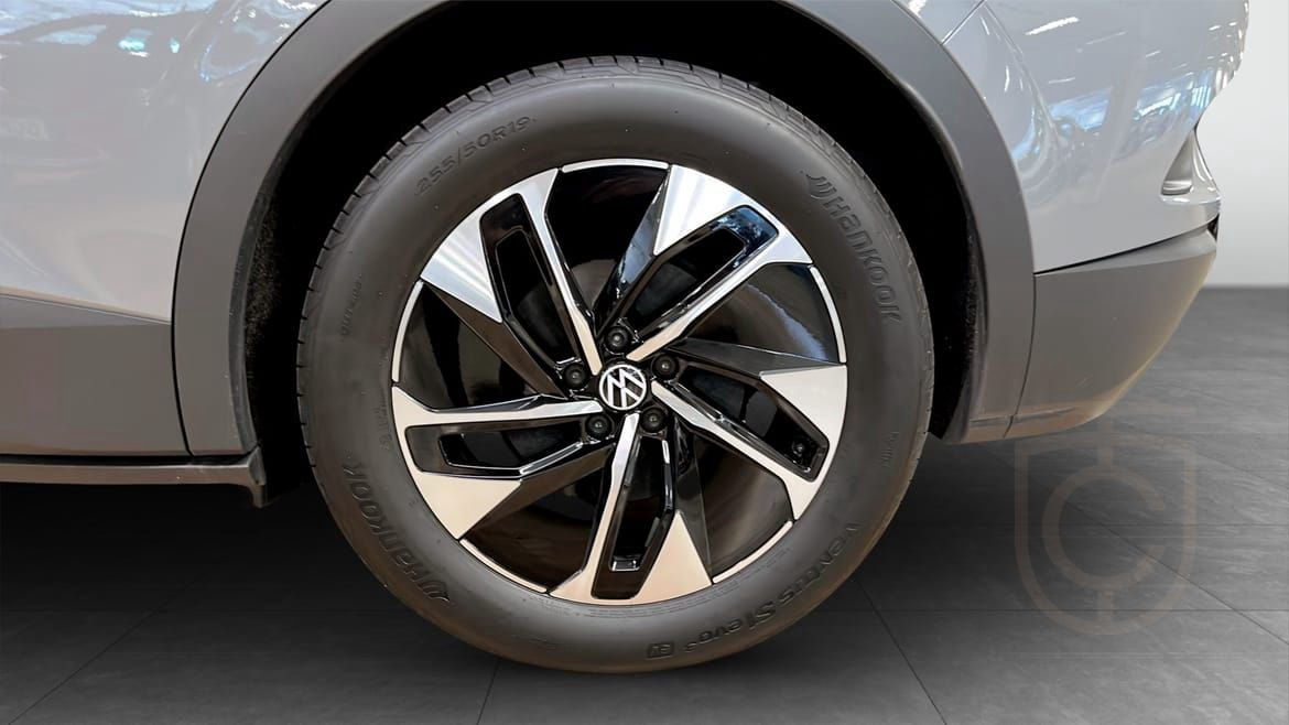 Volkswagen ID.4 Pro Performance