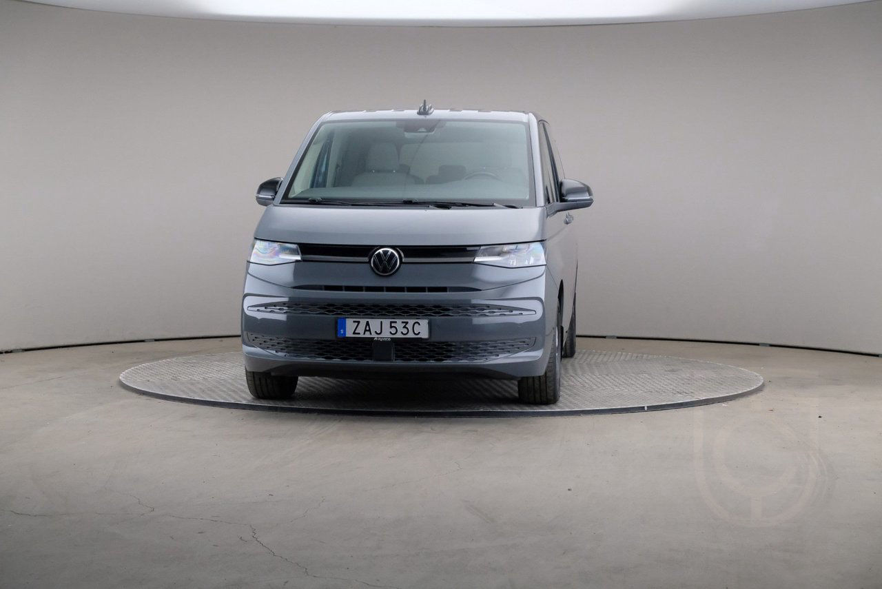 Volkswagen Multivan eHybrid