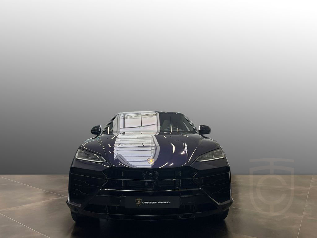 Lamborghini Urus SE MY25| Lamborghini Nürnberg