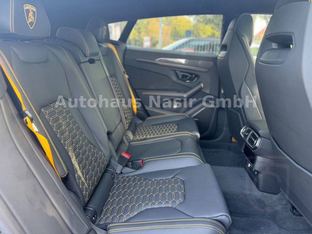 Lamborghini Urus S /BIG CARBON PCK/B&O/23"/MASSAGE/PANORAMA