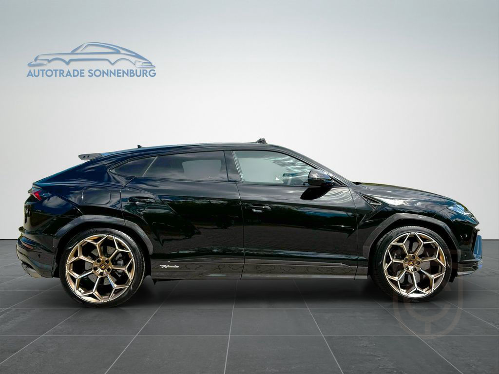 Lamborghini Urus 4.0 V8 Performante/PROD25/CARBONHOOD/TV/AKR
