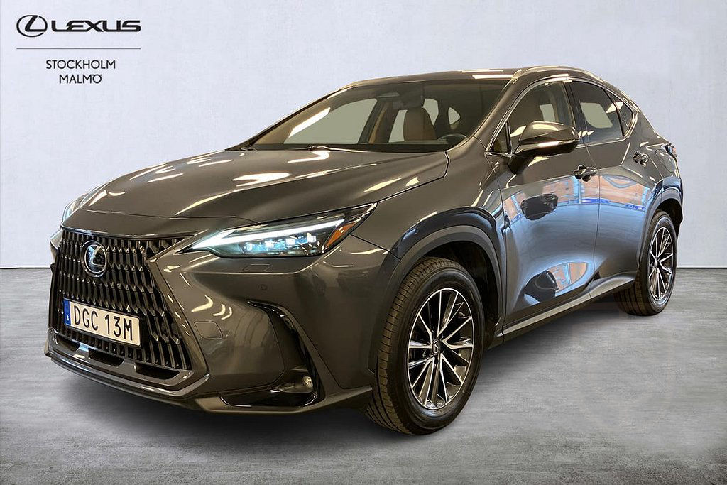 Lexus NX 450h+ Executive 360