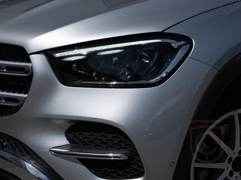 Mercedes-Benz GLE 400 e 4M LED/360/Totw/Memo/SHZ/EASY-P/KEyl
