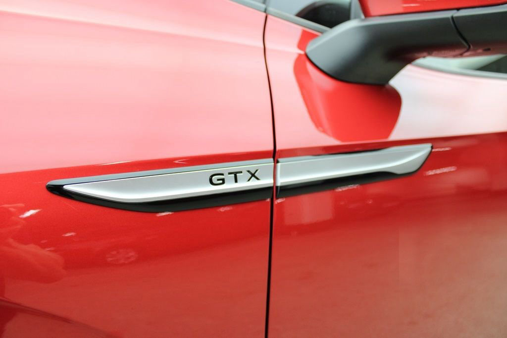 Volkswagen ID.5 GTX
