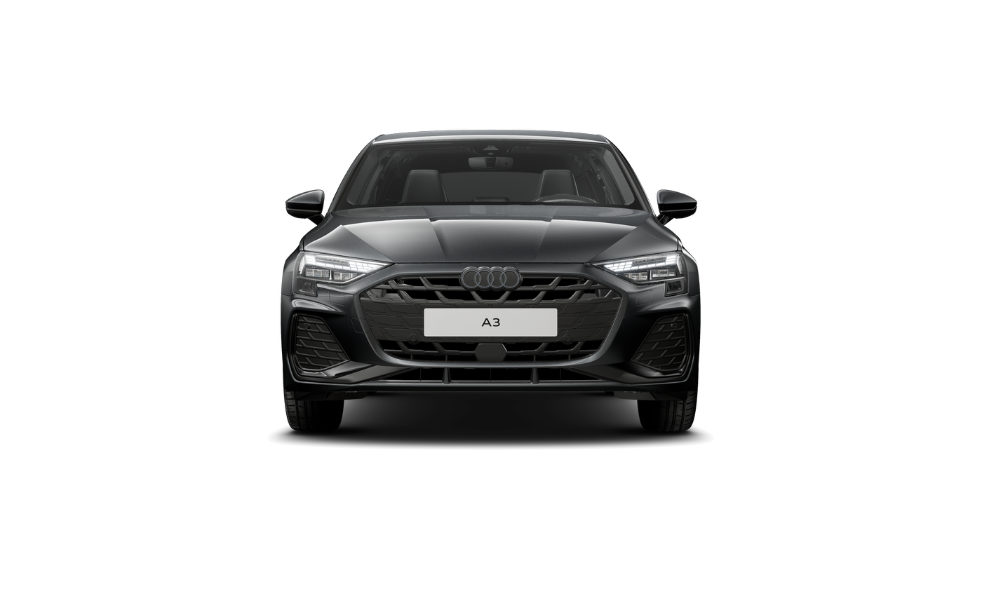 Audi A3 Sportback TFSI e S line 40 e 150 kW