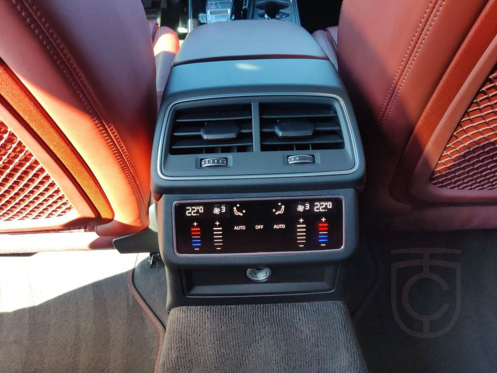 Audi S6 Avant 55 TDI q. Tiptr. HD Matrix LED, Pano, L