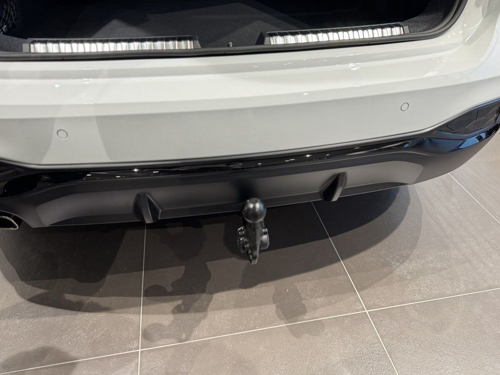 Audi A5 Avant TDI QUATTRO S TRONIC